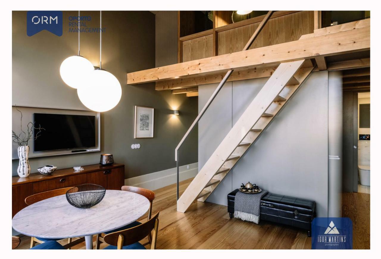 Apartment Orm - Almada Terrace Porto