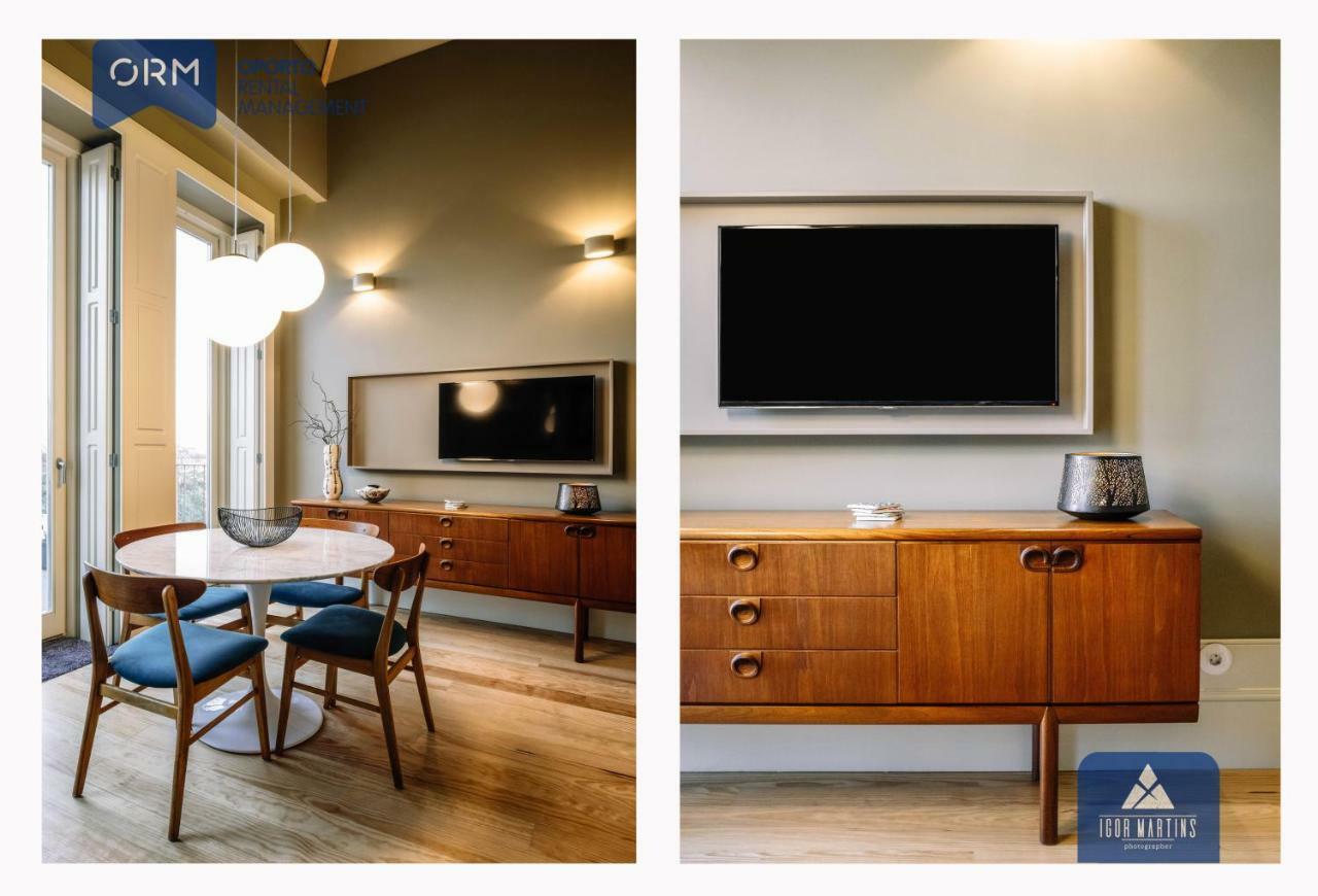 Orm - Almada Terrace Apartment