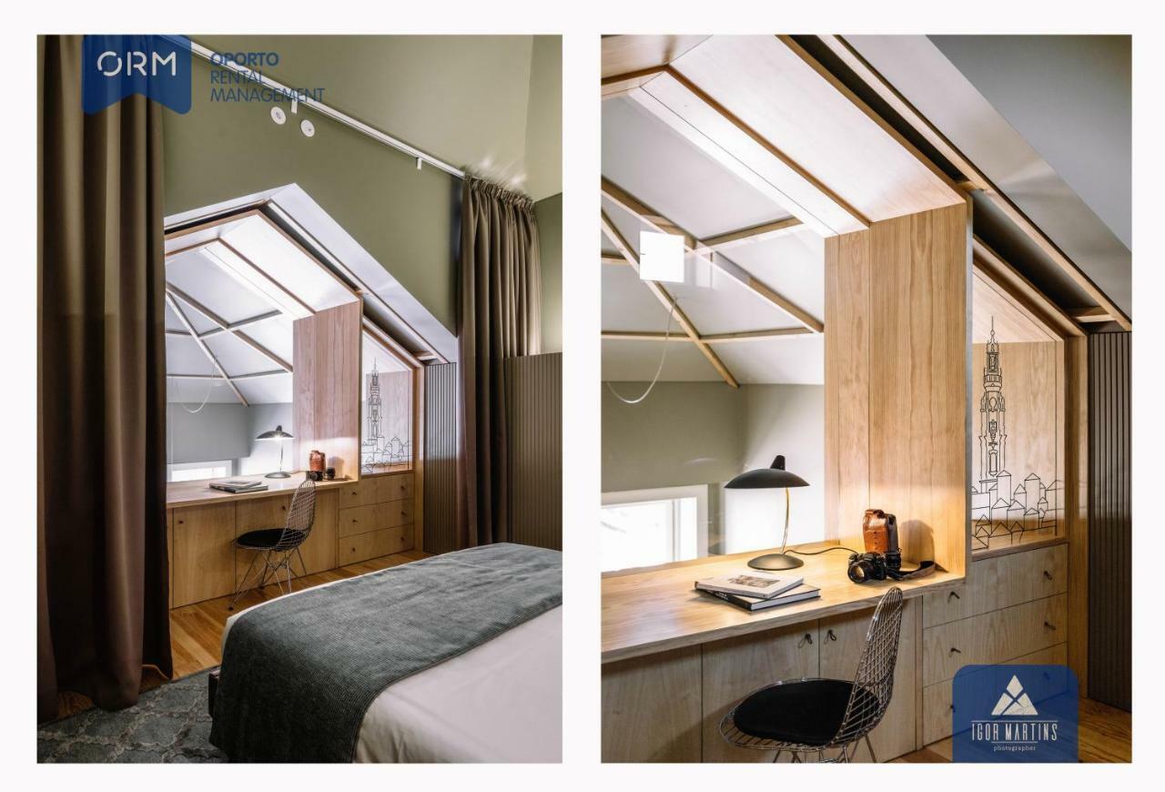 Orm - Almada Terrace Apartment