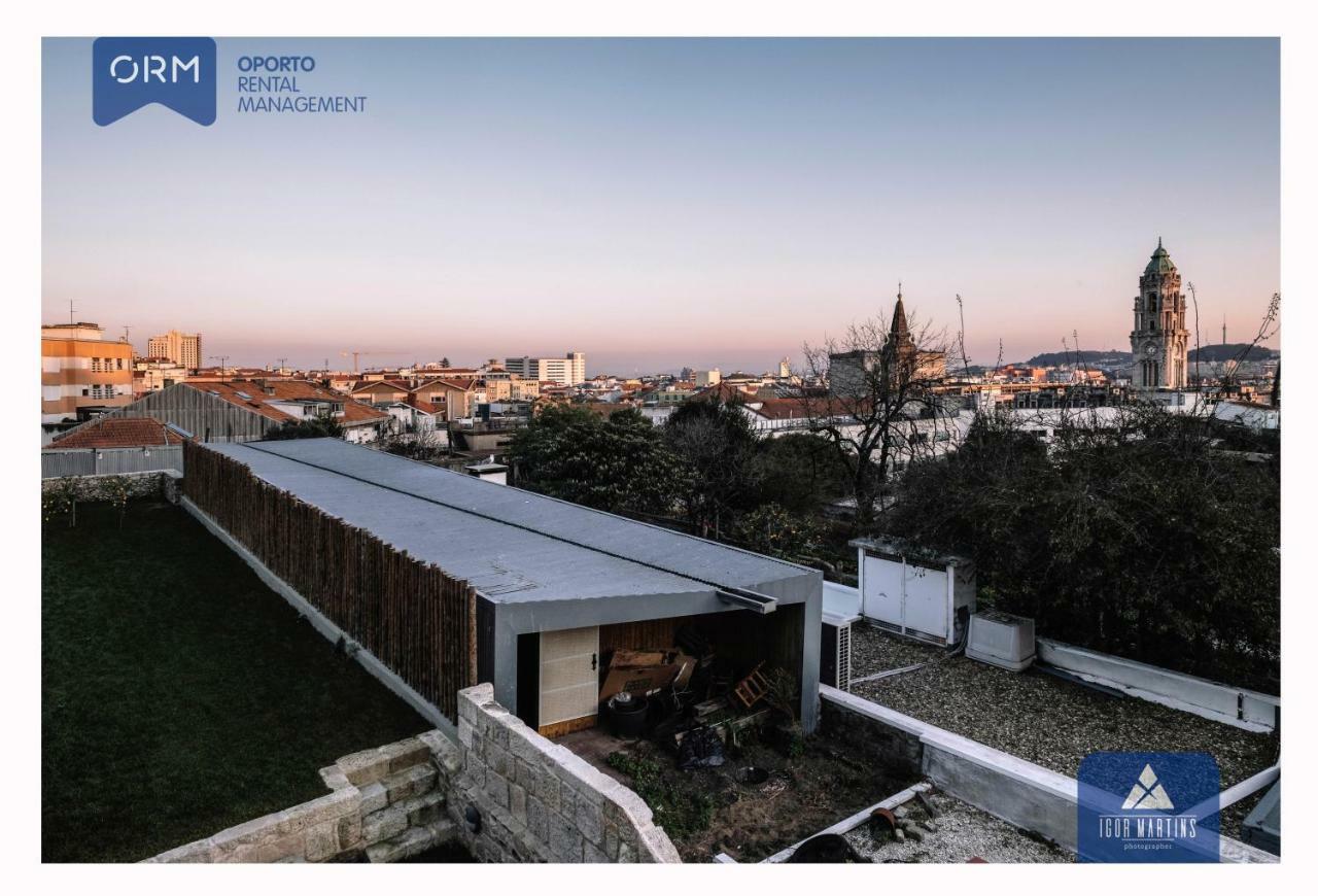 Apartment Orm - Almada Terrace Porto