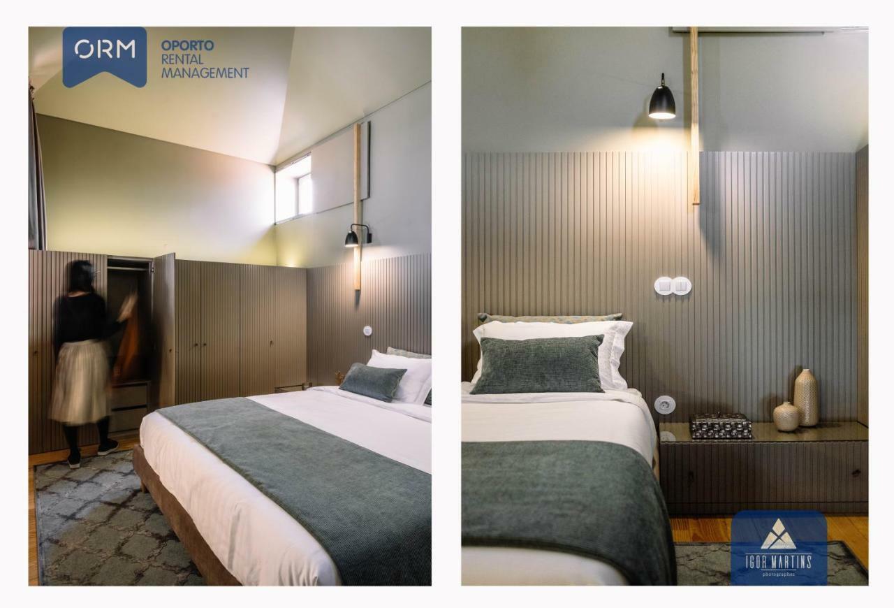 Apartment Orm - Almada Terrace