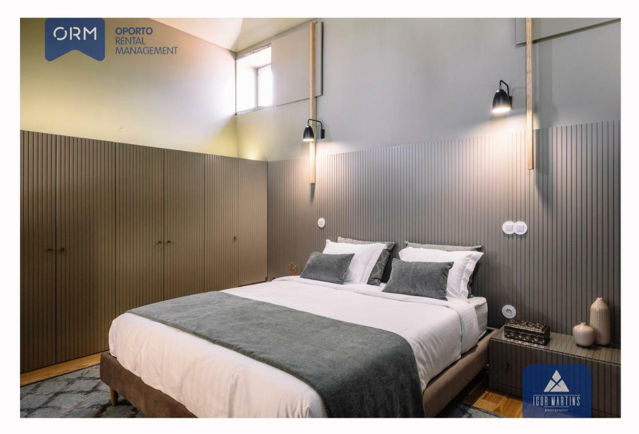 Orm - Almada Terrace Apartment Porto