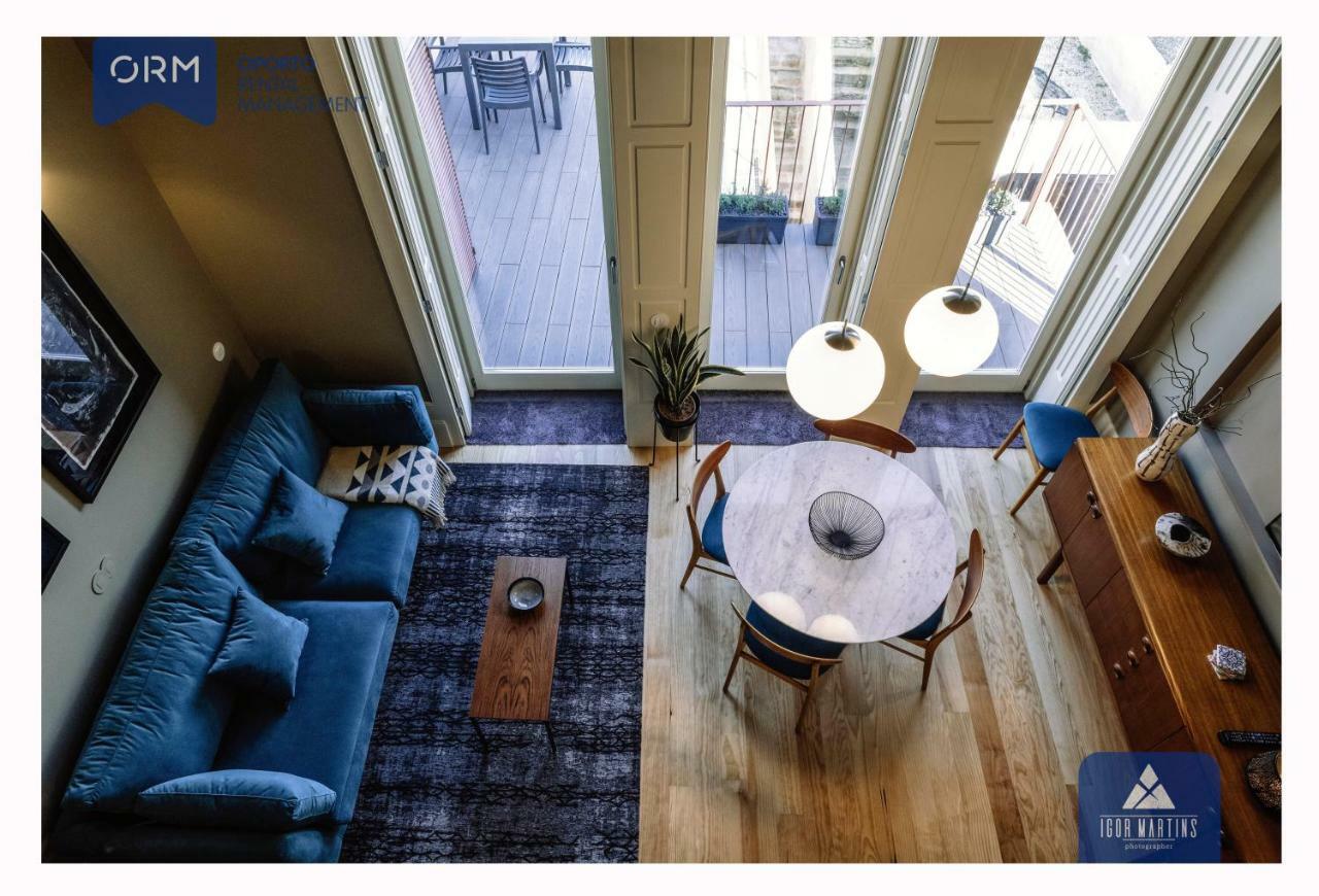 Apartment Orm - Almada Terrace *