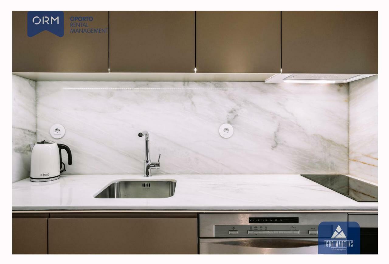 Orm - Almada Terrace Apartment *
